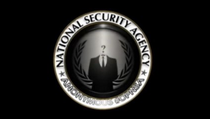 Anonymous OpNSA (Español) Operación NSA (Fase 1)