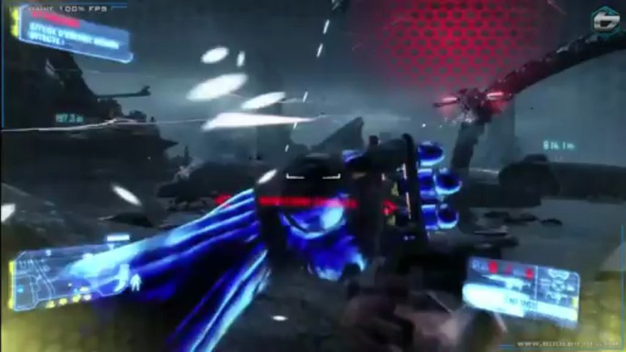 Crysis 3: Ep08