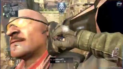 Les Armes Difficiles Ep03: Ma bite et mon couteau