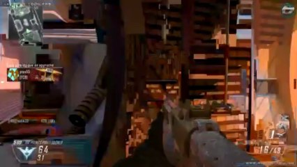 Les Armes Difficiles: Le M1216