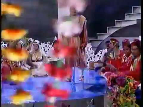 Raaj Ki Baat Keh Doon To (Full Song) -Parda Hai Parda- Qawwalies From Films- Vol.2