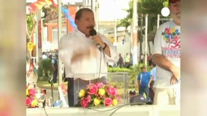 Le Vénézuela et le Nicaragua prêts à accueillir...