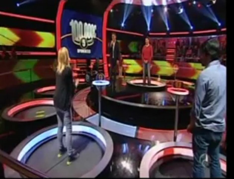 Ahora Caigo - Martes 2 de Julio 2013