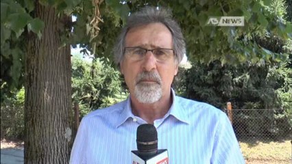 ACQUA INQUINATA: AZIONE LEGALE