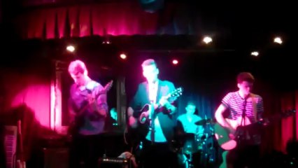 summer snowmen friday frankie live at the hoxton under bely