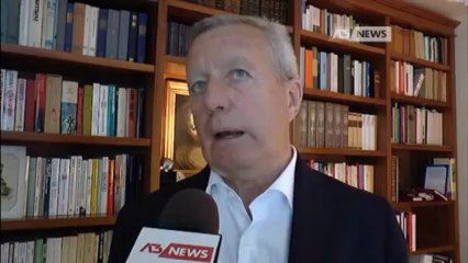 "UNA SCONFITTA DELLO STATO"