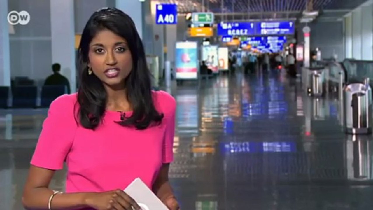 World Stories: International Reporters | World Stories