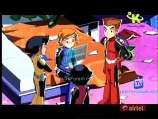 The Amazing Spiez 6th July 2013 Video Watch Online pt1