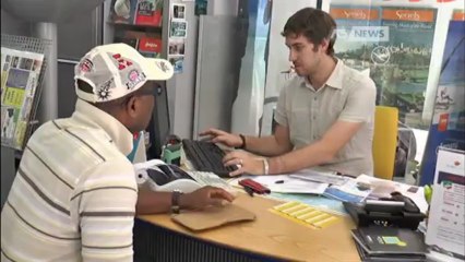 VACANZE E SHOPPING IN CRISI