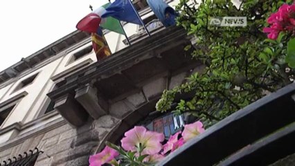 "CHIEDIAMO I DANNI ALLO STATO PER 200 MILIONI DI EURO"