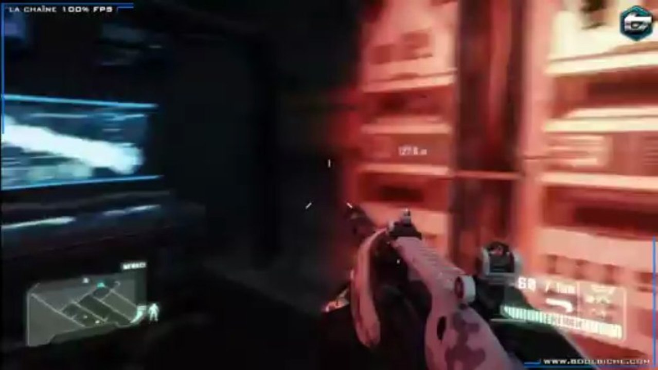Crysis 3: Ep01