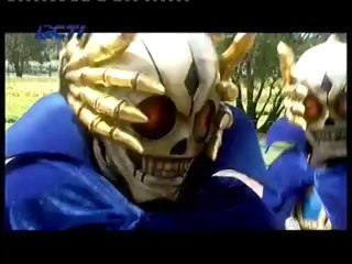 BIMA SATRIA GARUDA vol.1 Episode.1 HD