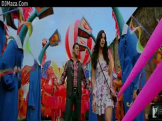 Ek Tha Tiger trailer