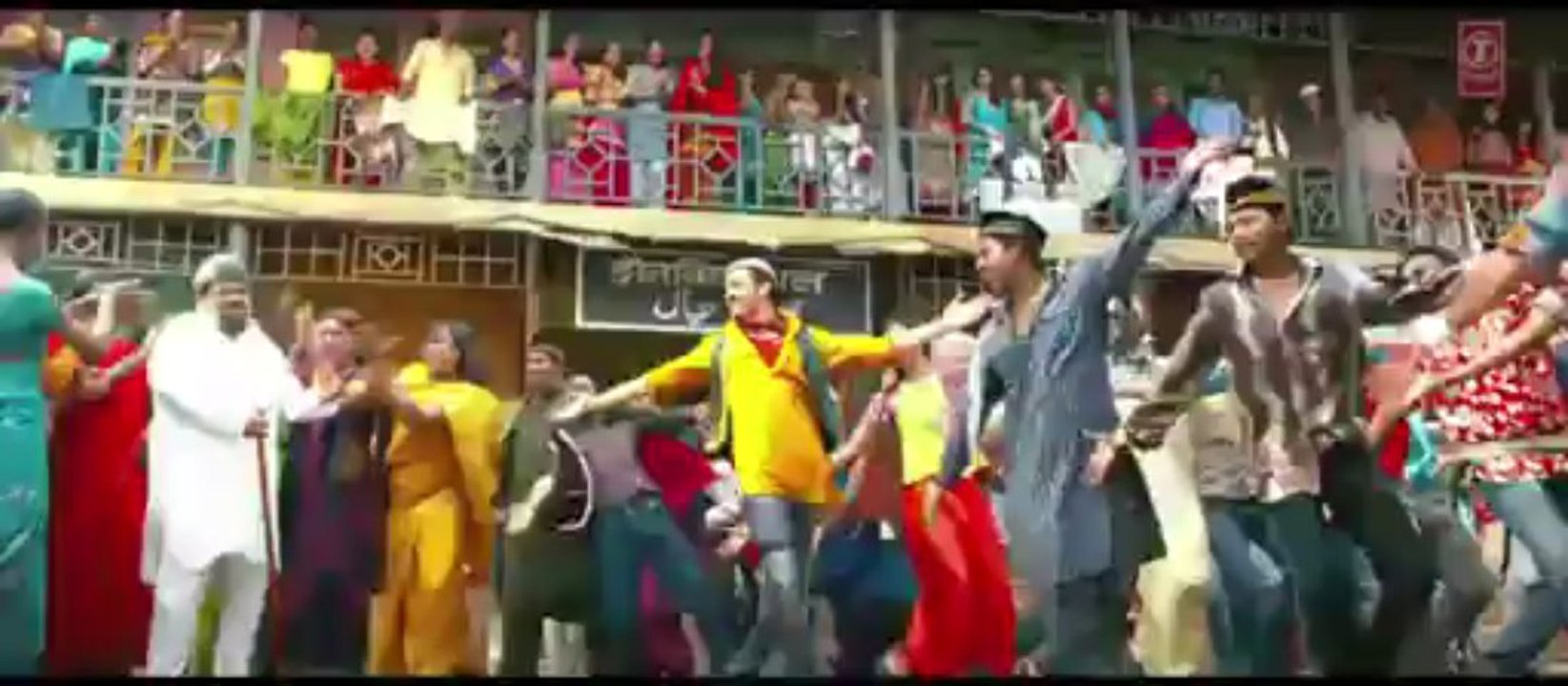 Tayyab Ali Song Once upon A Time In Mumbaai Dobara _ Sonakshi Sinha, Imran Khan