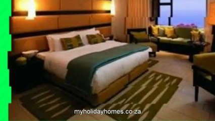 Zimbali Self Catering Accommodation