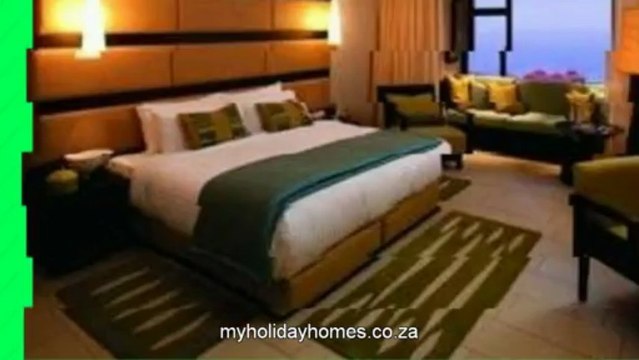 Zimbali Self Catering Accommodation