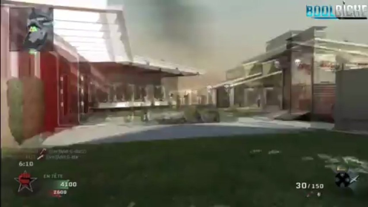 BLACK OPS// Concours Gamoniac: Gagne le jeu de ton choix