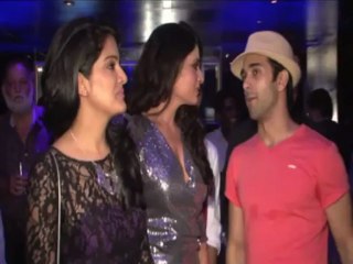 Pulkit stressed after Fukrey success