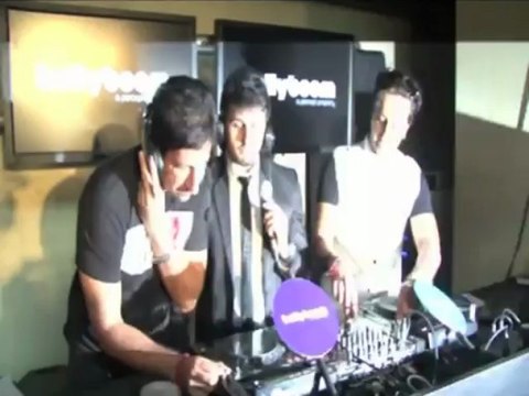 It is golden time for singers composers