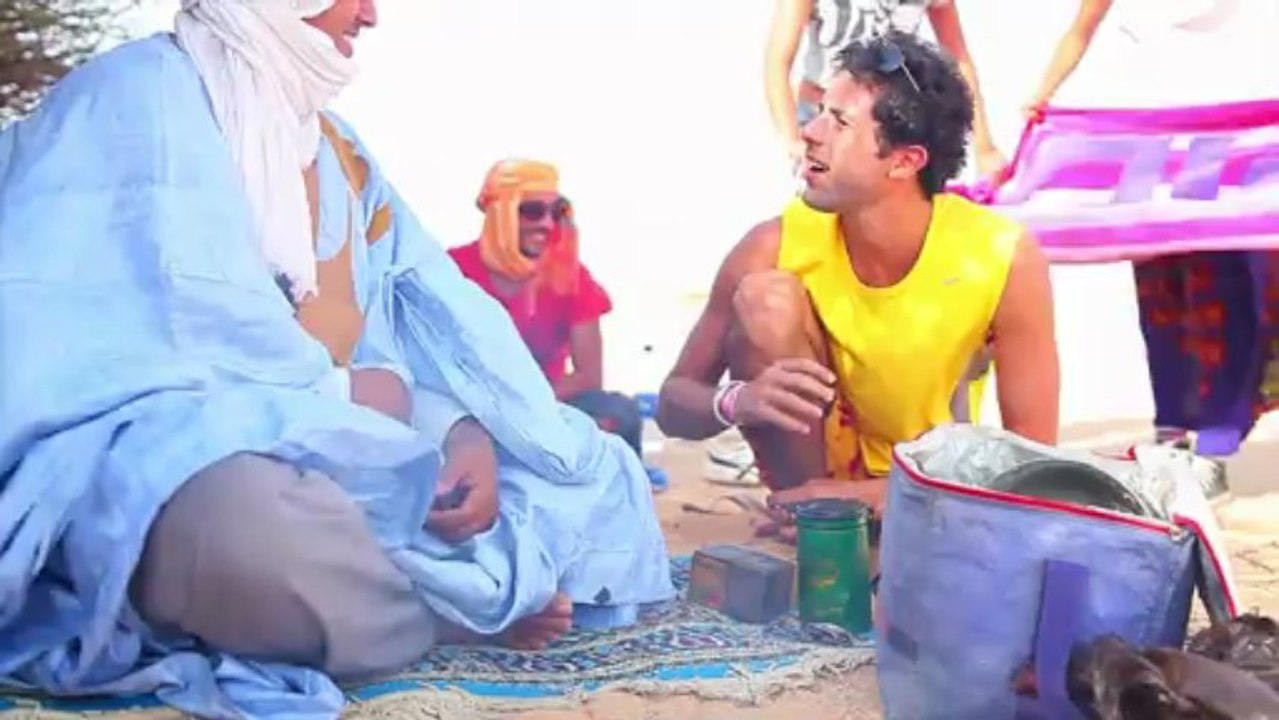 MAROC SAHARA   Dakhla