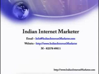 Télécharger la video: Seo In India   Search Engine Optimization Company By IIM Seo Services India