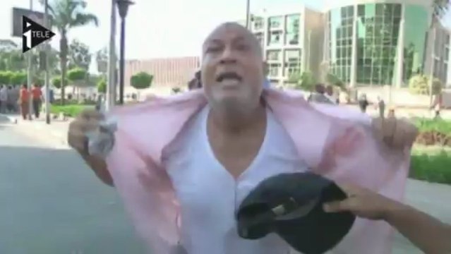 Nouvelles violences meurtrières au Caire