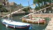 Les vacanciers affluent à Collioure