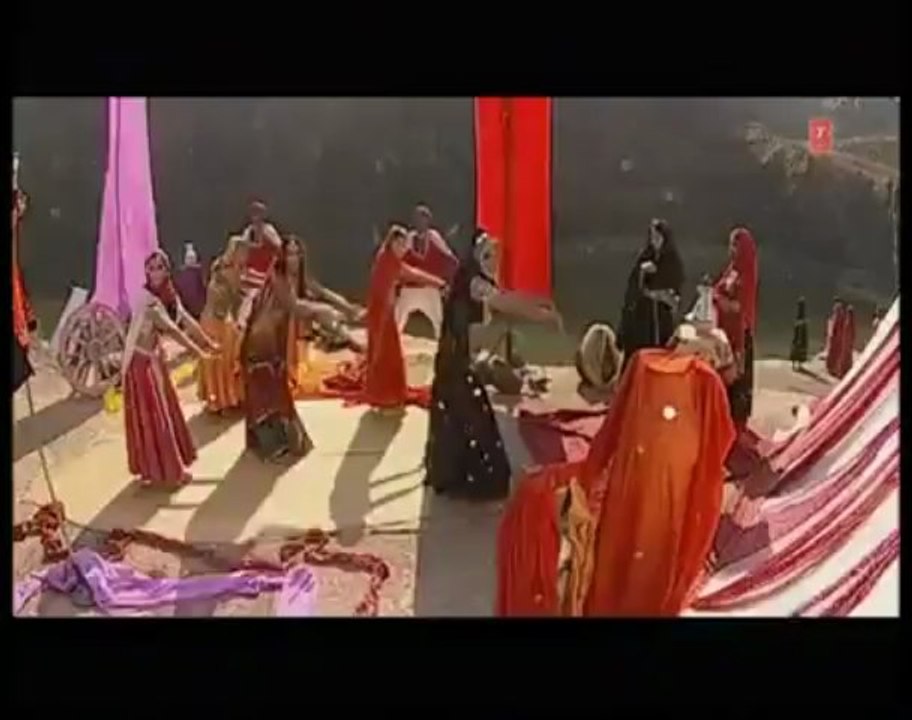 Hai Bichhua Das Gayo Re (Hot Remix Video Song) - The Return Of Kaanta Mix Vol.2