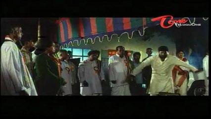 Hilarious Scene | Prakash Raj Gives Brilliant Idea To Kill Him Self