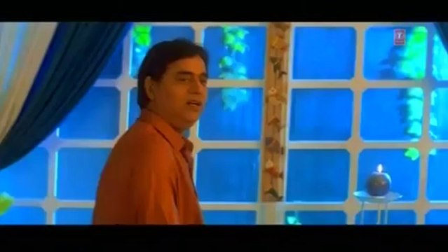 Tere Baare Mein Jab Socha Nahin Tha - Official Video Song _ Jagjit Singh Hit Ghazals