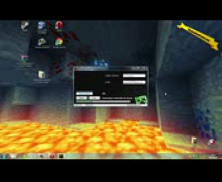 Minecraft Premium Account Creator Hack ™ Pirater ™ Juillet - August 2013 Update