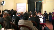 Napoli - Dalla condivisione dell'auto alla condivisione della città il progetto Ci.Ro. (04.07.13)