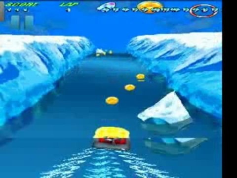 Turbo River Racing Hack ™ Pirater ™ Juillet - August 2013 Update