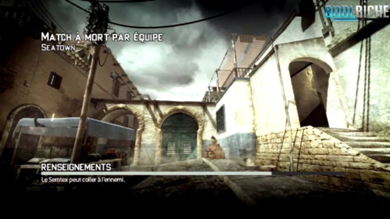 MW3//Commentary LIVE - Ma Technique ANTI-RAGE