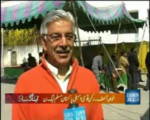 Pakistani Journalists Caught With Pens Down - 5 (Apna Gareban Matiullah Jan Dawn News)