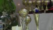 Soirée des ballons du Football Amateur du District de Seine-Saint-Denis de Football