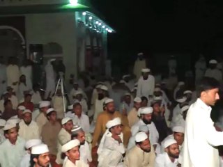 Saifi Mehfil Zikar o Naat Choa Saidan Shah (SARKAR HASNAIN MEHMOOD SHAH SAHIB MUHAMMADI SAIFI)