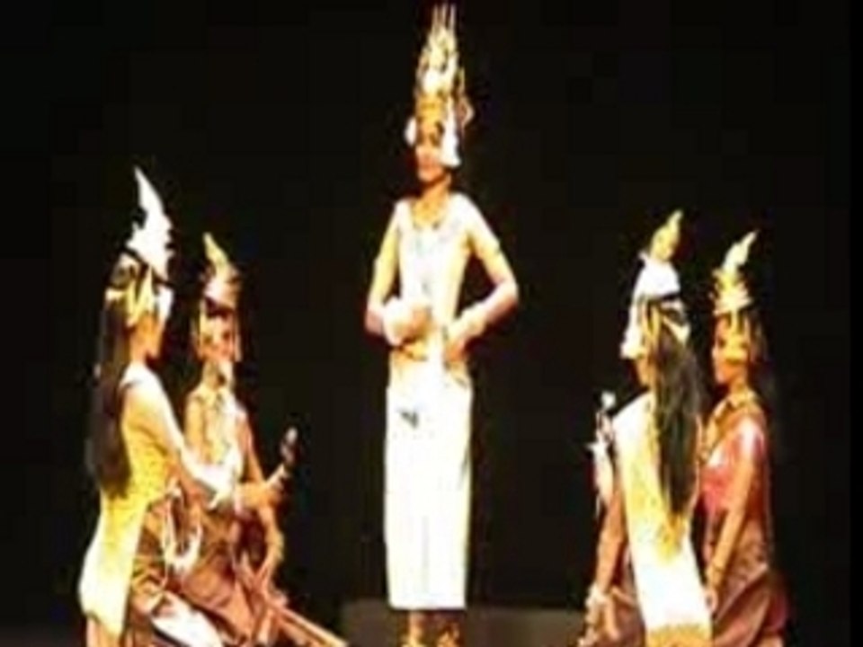 Robam Apsara (3)