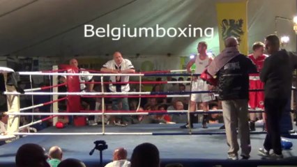Van Kemmel Thijs vs Jansens Soeren(05-07-2013)