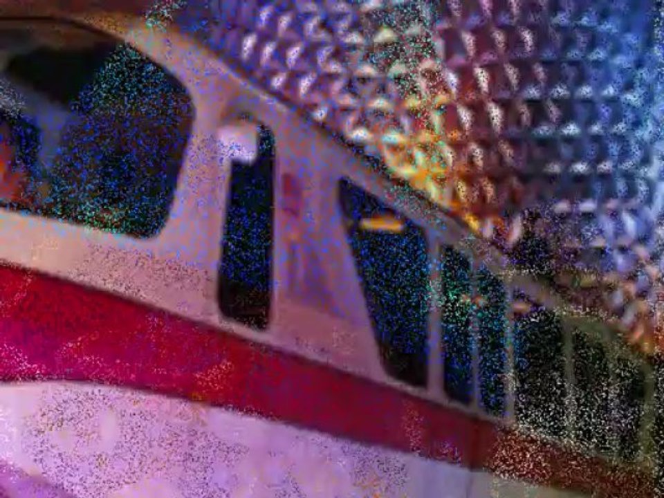 Quality Suites lake buena vista