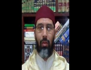 الهرطقة مع فضيلة الشيخ عبد الرحمان السكاش