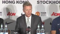 Moyes: Rooney zostaje z nami