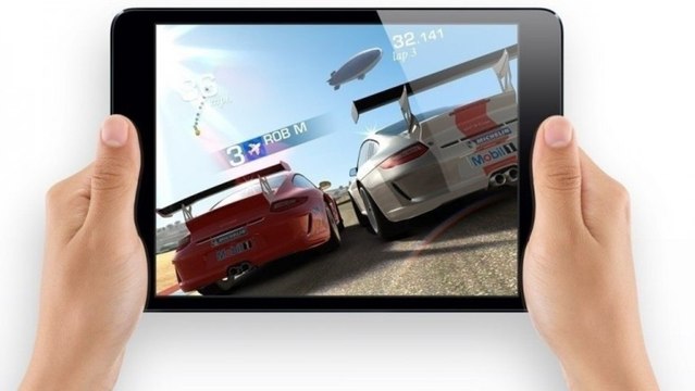 Les meilleurs jeux de course sur iPhone / iPod Touch et iPad