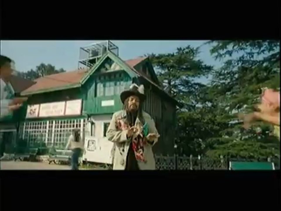 Sabse Peeche Hum Khade [Full Song] - Aao Wish Karein