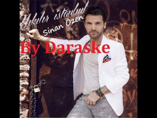 Sinan Özen Yıkılır İstanbul 2013 By Daraske