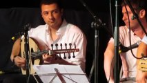Concert de fin d'année au Centre Culturel d'Egypte le 2 juillet 2013 - video 11 sur 16 - Ryadh