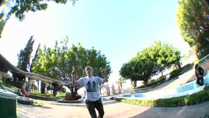 ELEMENT - HOLD IT DOWN Credits