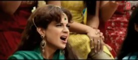 Rangrez Tanu Weds Manu Full HD Song- R Madhavan, Kangna Ranaut