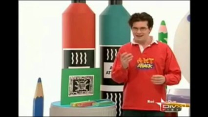[Reupload] Come creare un ca--- da Salò (2012)