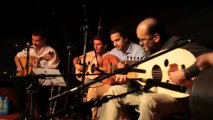 Concert de fin d'année au Centre Culturel d'Egypte le 2 juillet 2013 - video 13 sur 16 - Chihlet l'ayani
